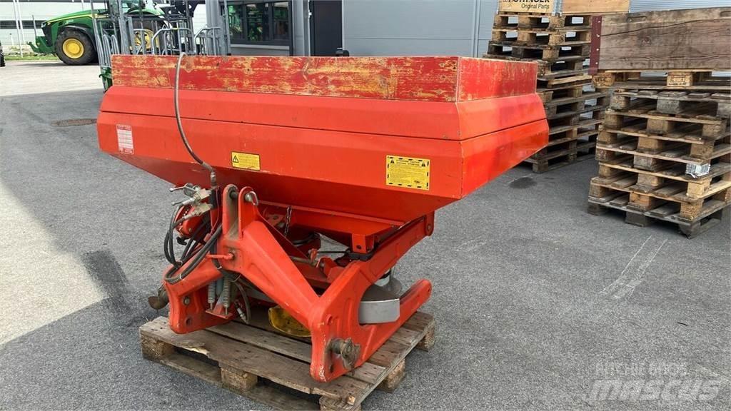 Landsberg 790 / CX-2 Autres matériels de fertilisation