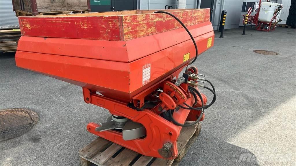 Landsberg 790 / CX-2 Autres matériels de fertilisation