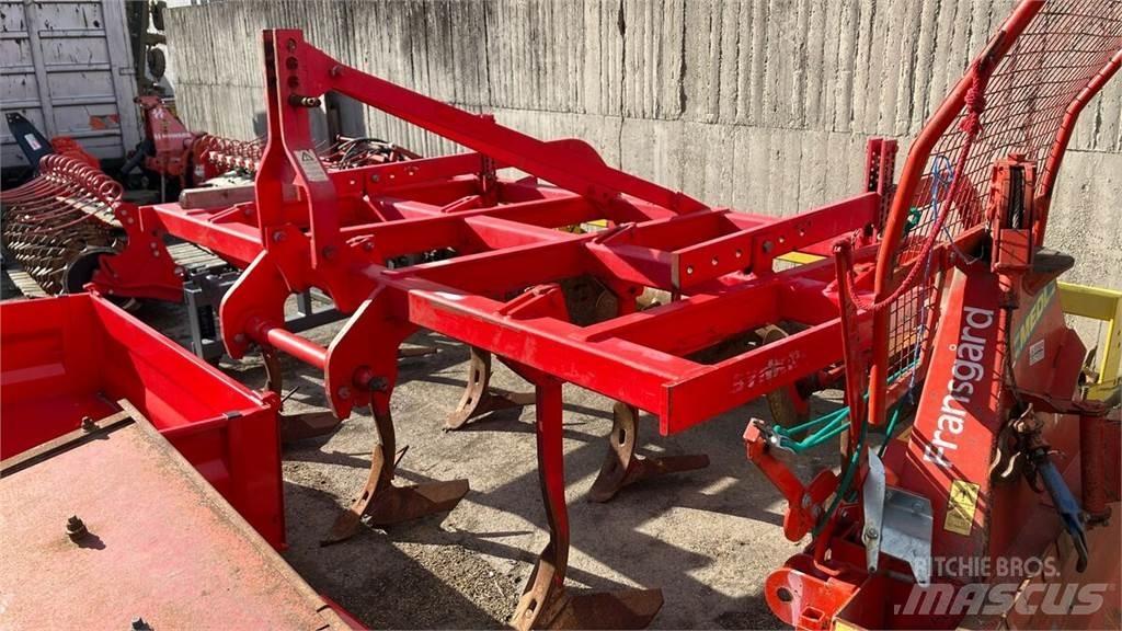 Landsberg Synkro Déchaumeur, cultivateur