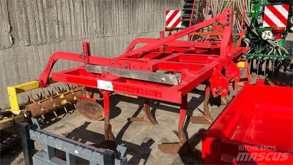 Landsberg Synkro Déchaumeur, cultivateur
