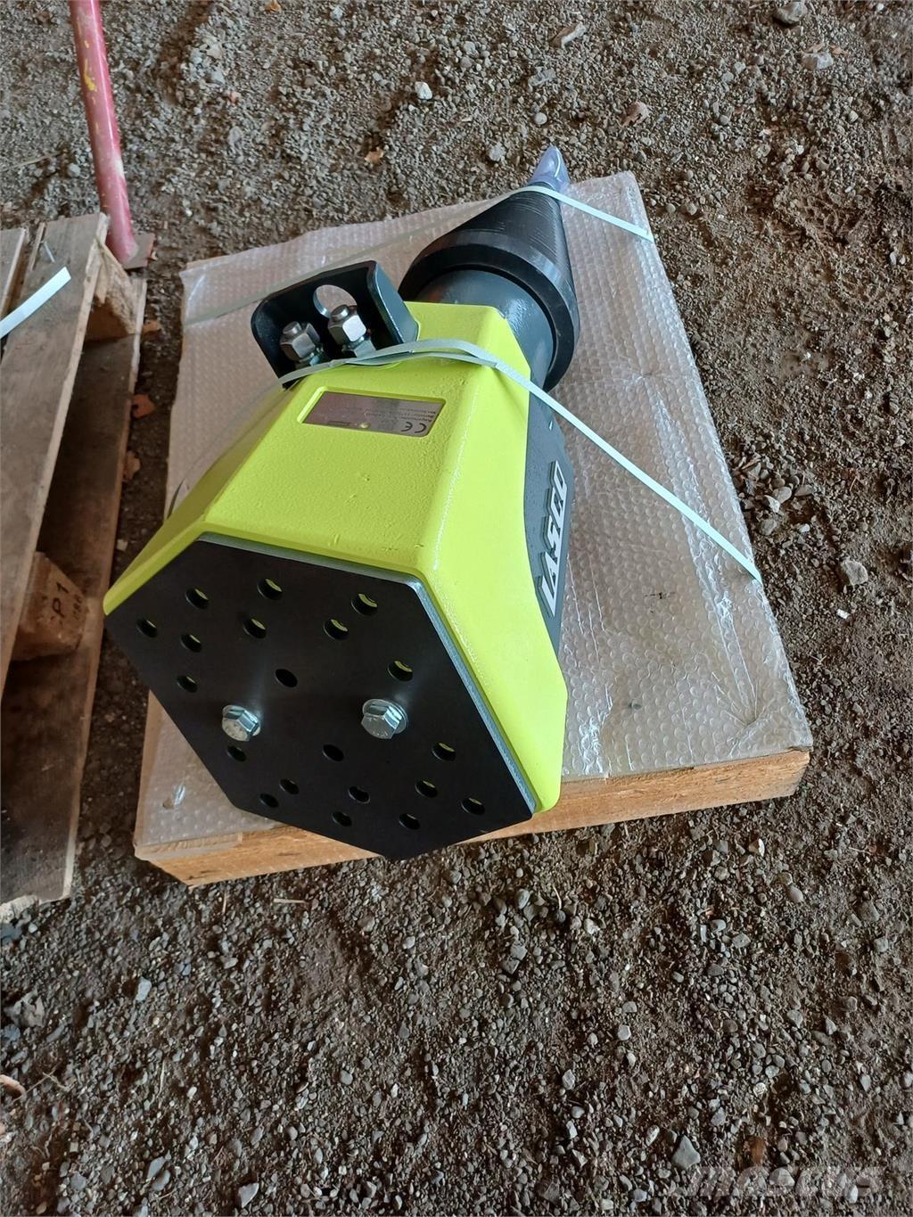 Lasco D152 Fendeuse, Scie