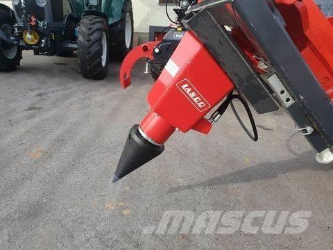 Lasco ECOSPLIT Fendeuse, Scie