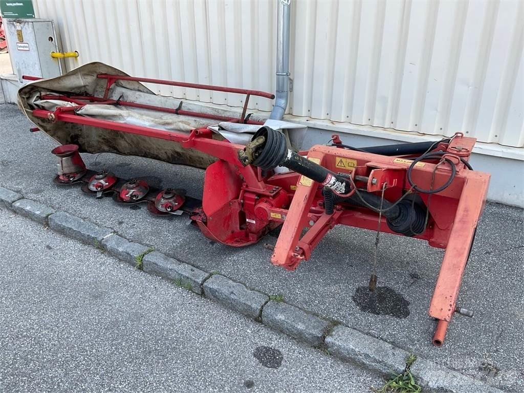 Lely 205 Faucheuse