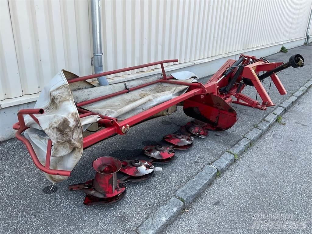 Lely 205 Faucheuse