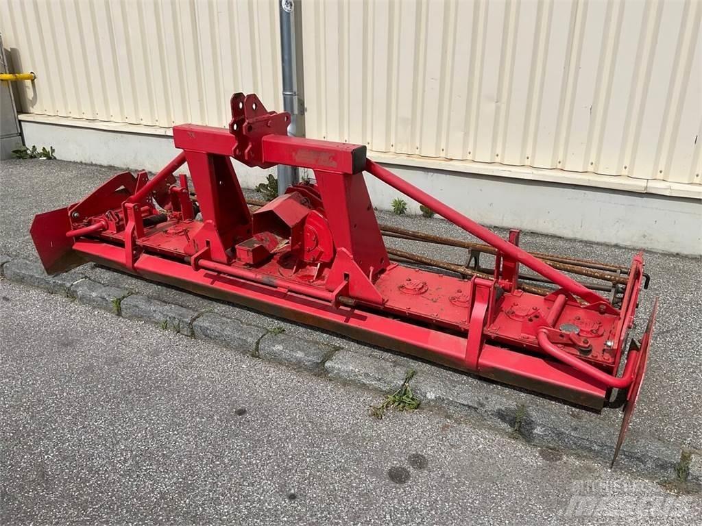 Lely 3025 Crover crop