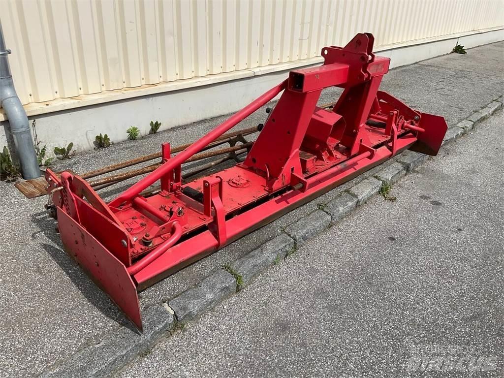 Lely 3025 Crover crop