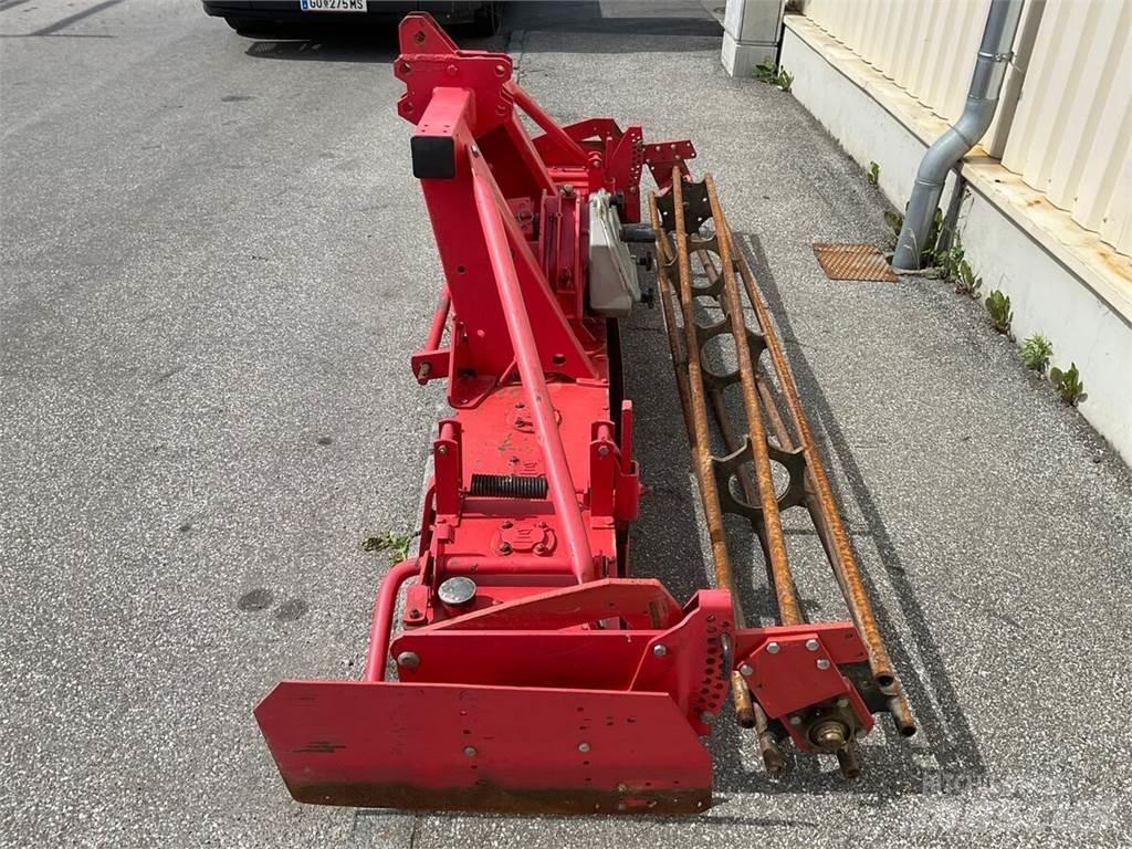 Lely 3025 Crover crop