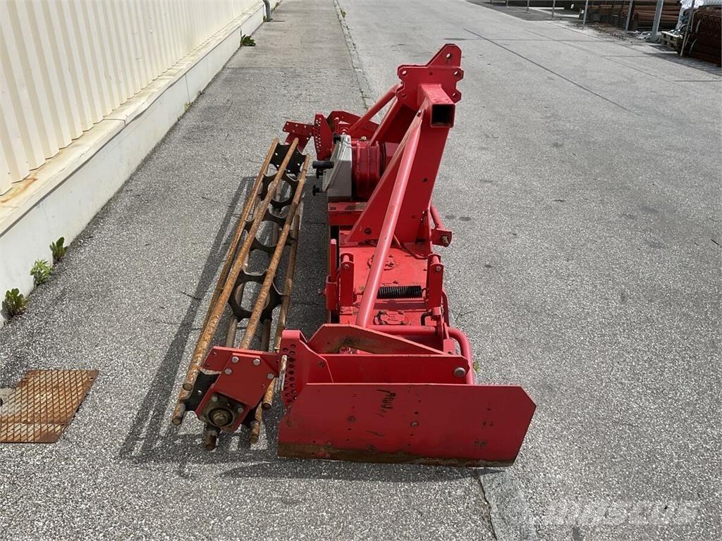 Lely 3025 Crover crop