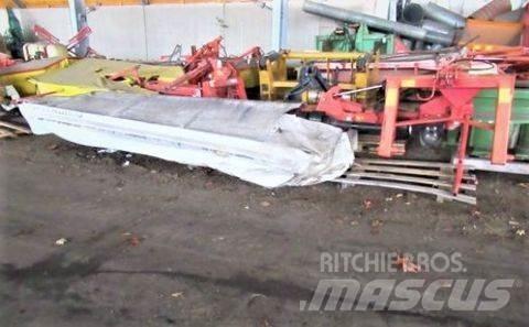 Lely Splendimo 360T Faucheuse