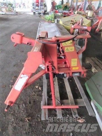 Lely Splendimo 360T Faucheuse