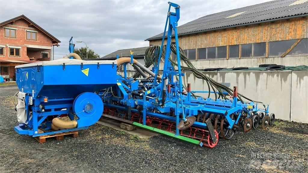Lemken 6 m Autre semoir agricole