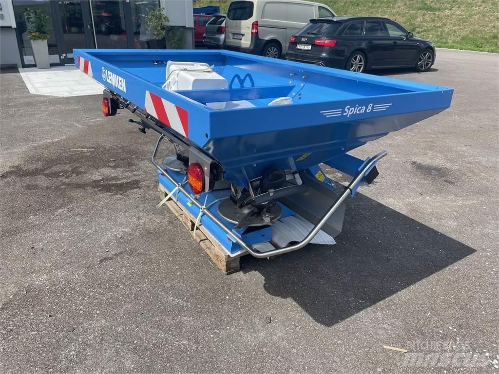 Lemken Spica 8/900 Autres matériels de fertilisation