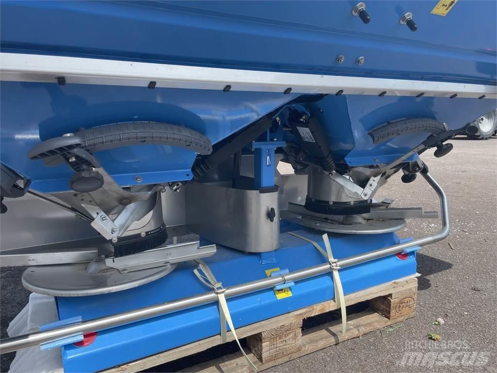 Lemken Spica 8/900 Autres matériels de fertilisation