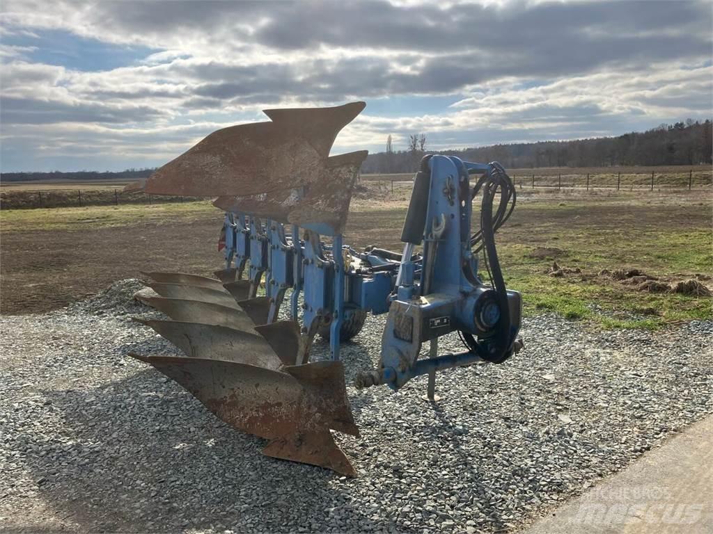 Lemken VarioOpal9 Charrue non réversible