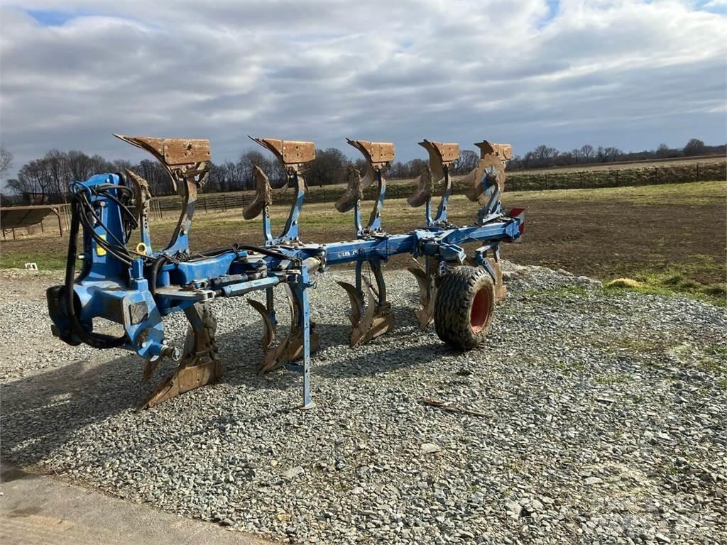 Lemken VarioOpal9 Charrue non réversible
