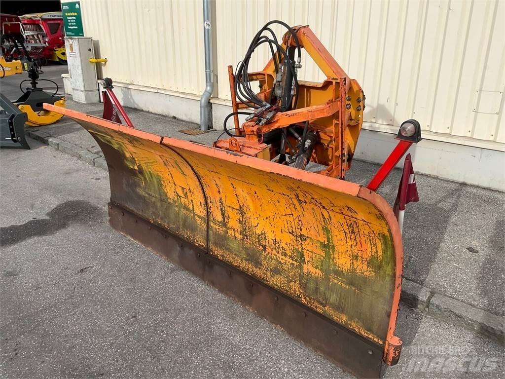  LESNIK 2500 Autres équipements pour route et neige