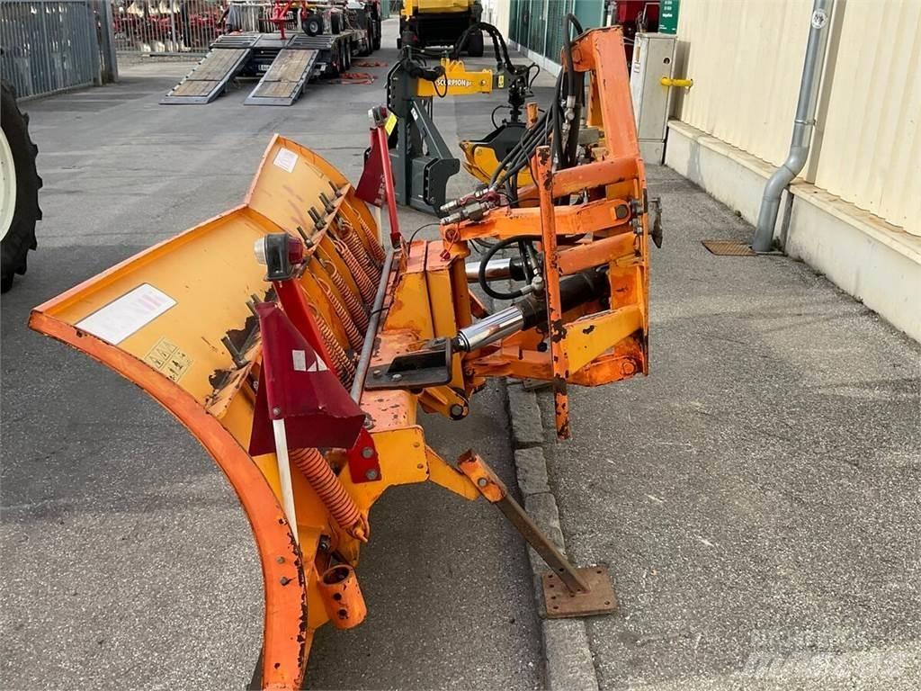  LESNIK 2500 Autres équipements pour route et neige