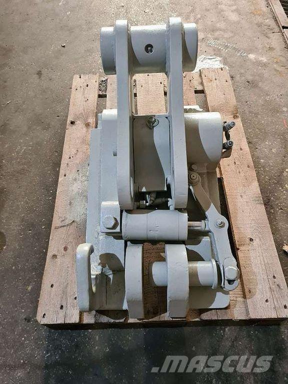 Liebherr Alco Construction - Autres