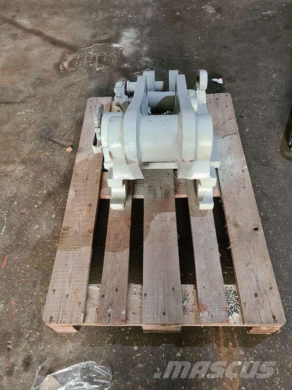 Liebherr Alco Construction - Autres