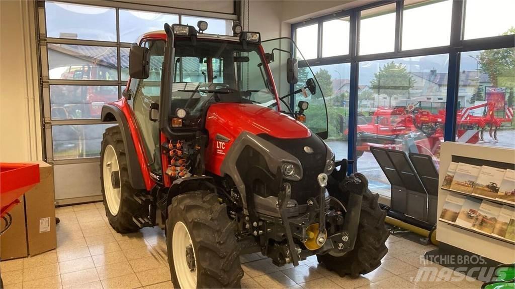 Lindner Lintrac 80 Tracteur