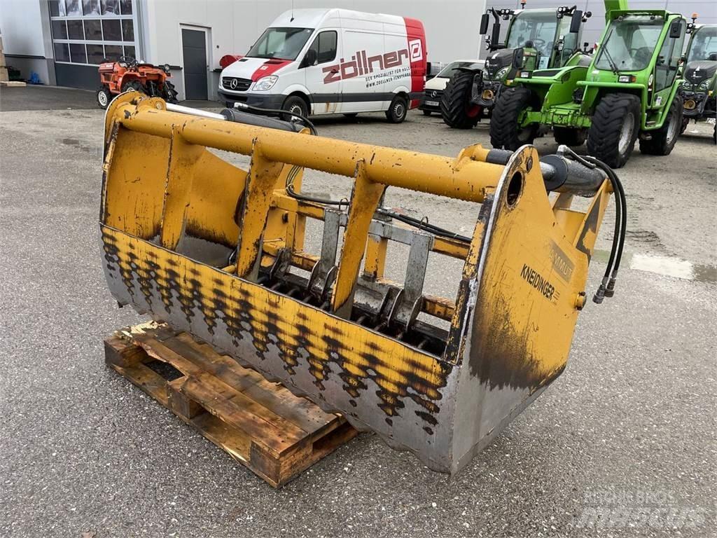 Mammut SC 195 M Agriculture - Autres