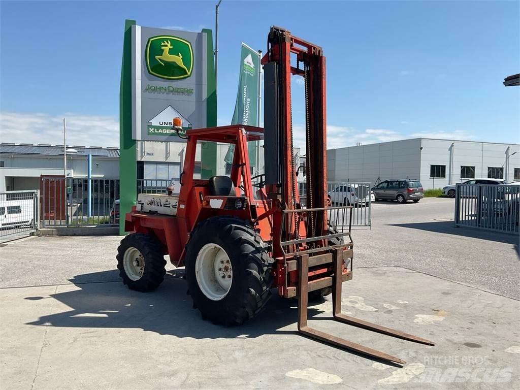 Manitou MB 30 N Autres Chariots élévateurs