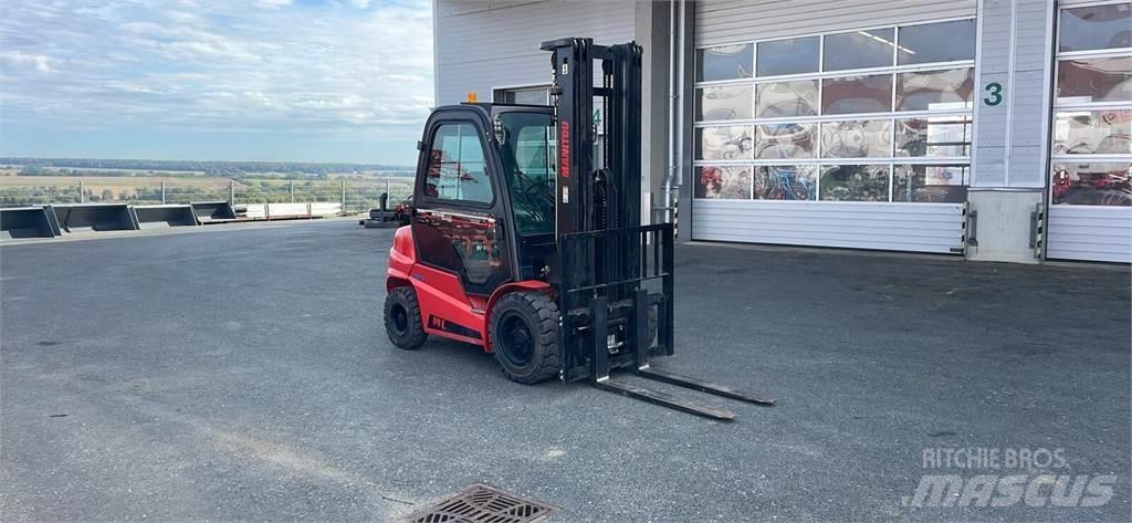Manitou MI 30D Autres Chariots élévateurs