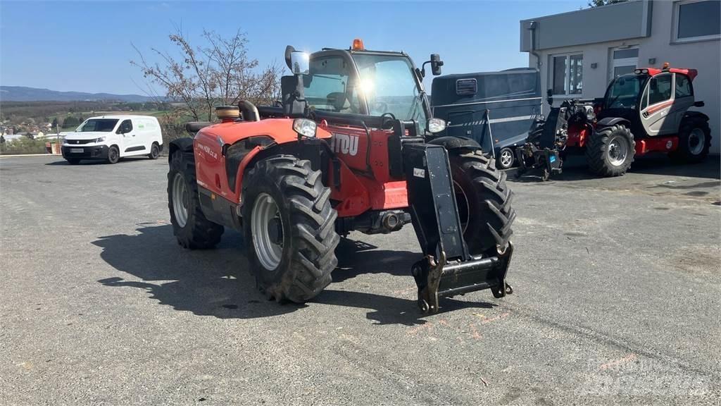 Manitou MT 932 Chariot télescopique
