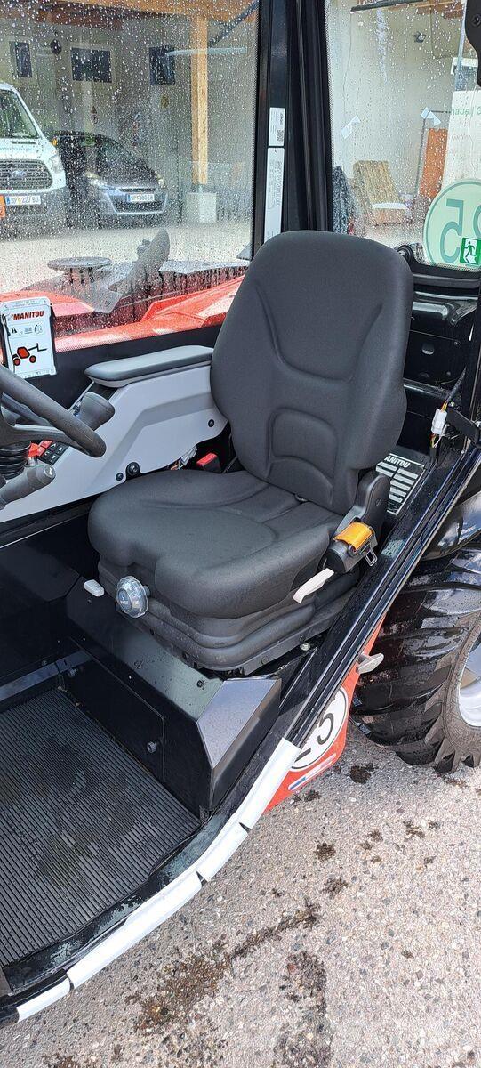 Manitou ULM 412 H Chariot télescopique