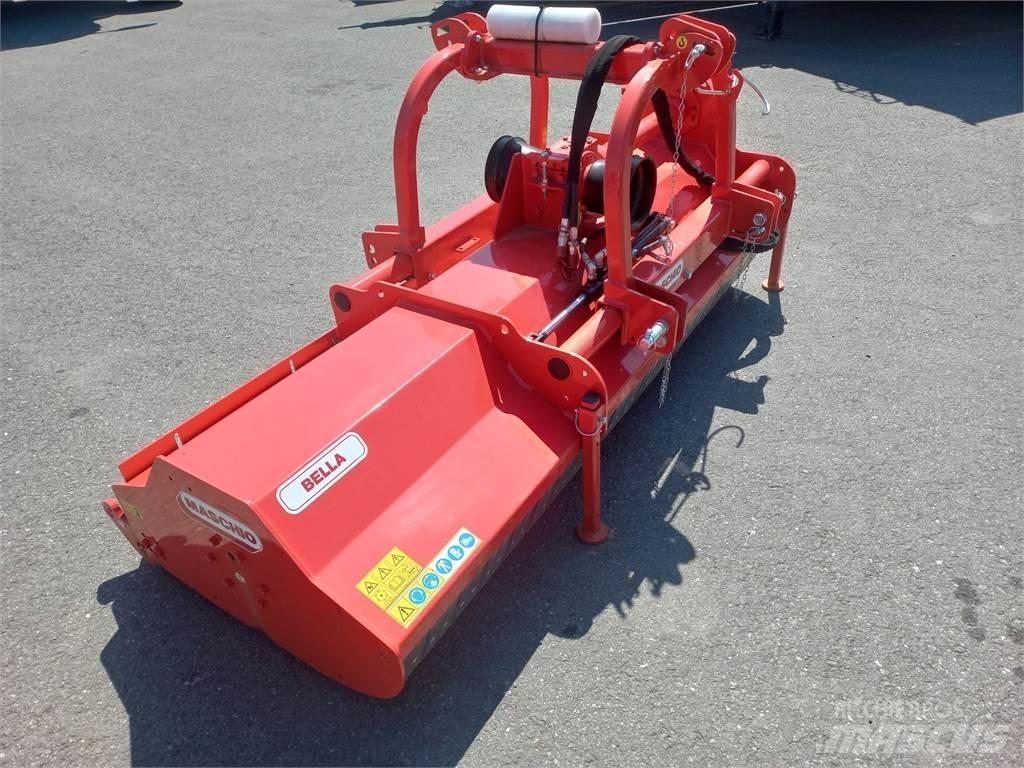 Maschio Bella 210 Broyeur / Gyrobroyeur / Epareuse