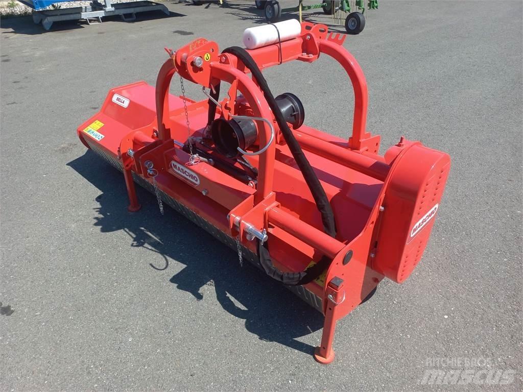 Maschio Bella 210 Broyeur / Gyrobroyeur / Epareuse