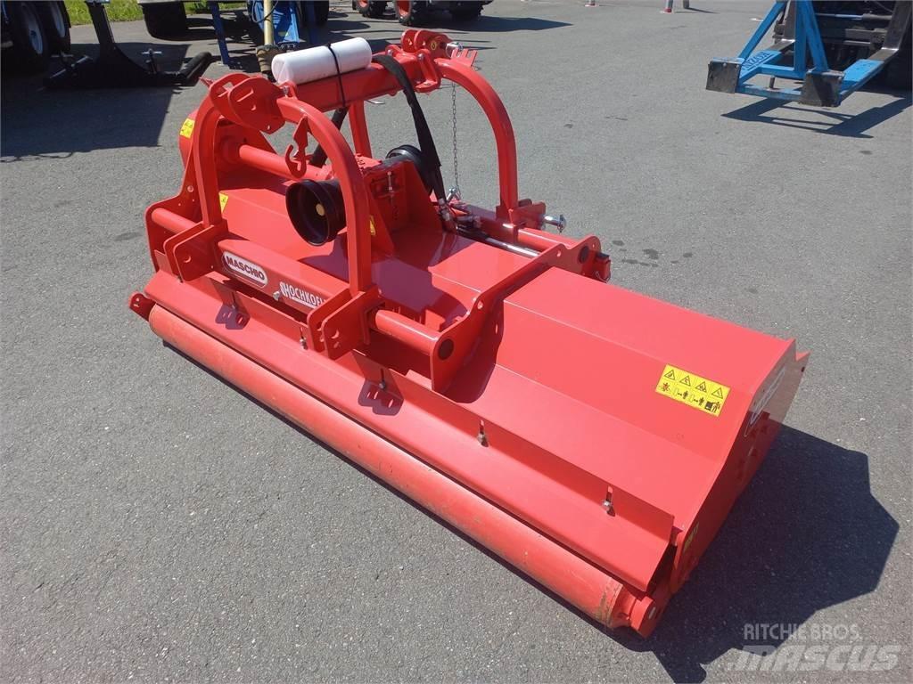 Maschio Bella 210 Broyeur / Gyrobroyeur / Epareuse