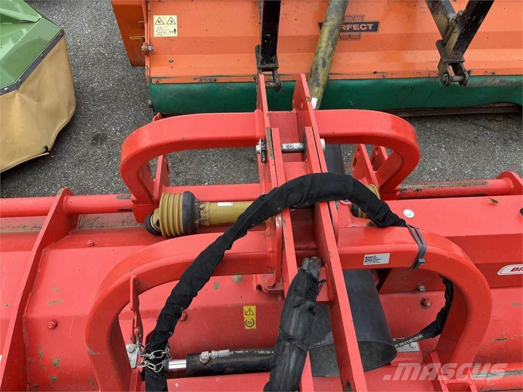 Maschio Bisonte 280 Broyeur / Gyrobroyeur / Epareuse