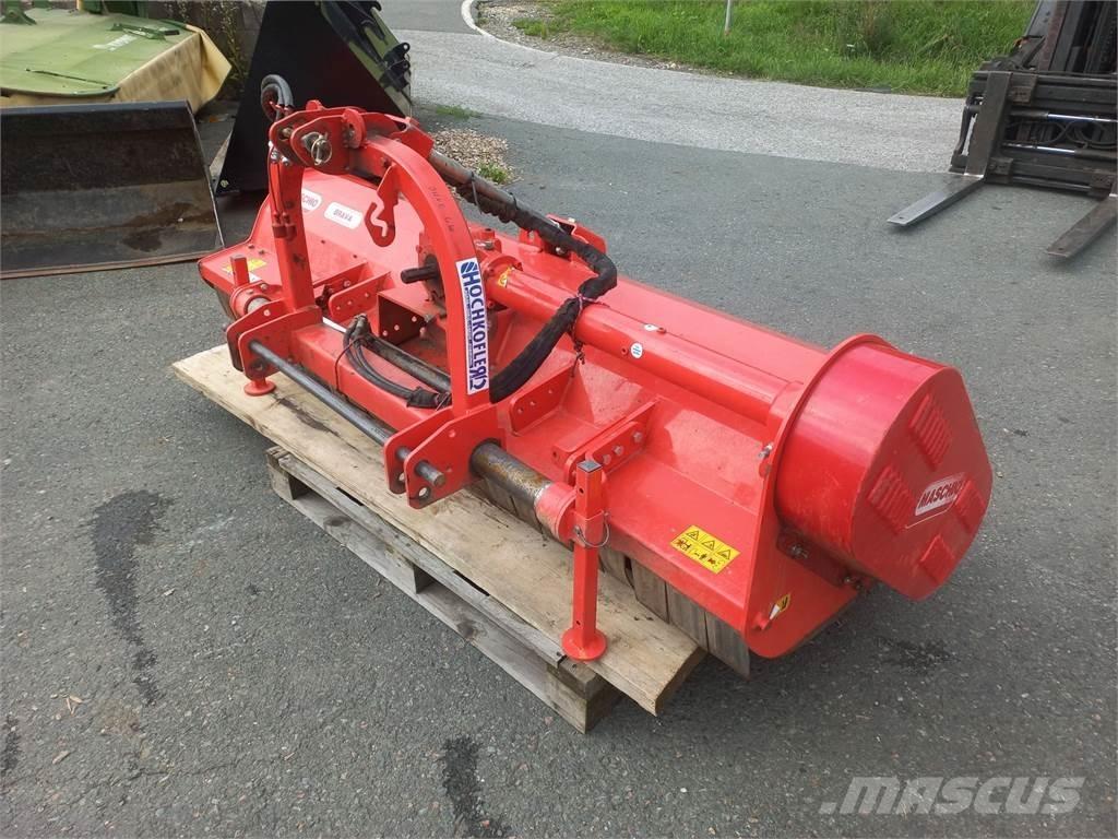 Maschio Brava 230 Broyeur / Gyrobroyeur / Epareuse