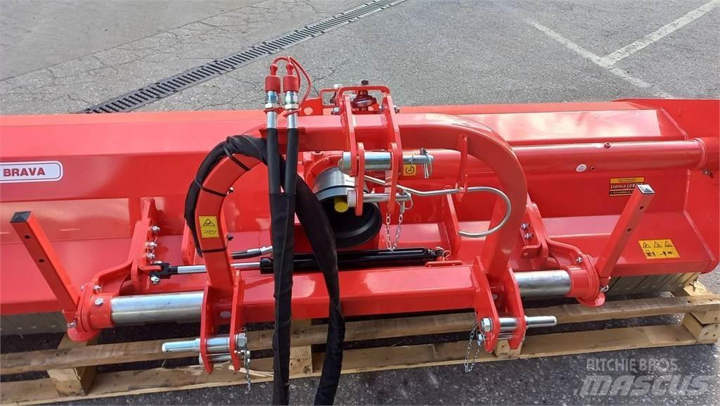 Maschio Brava L 250 Broyeur / Gyrobroyeur / Epareuse