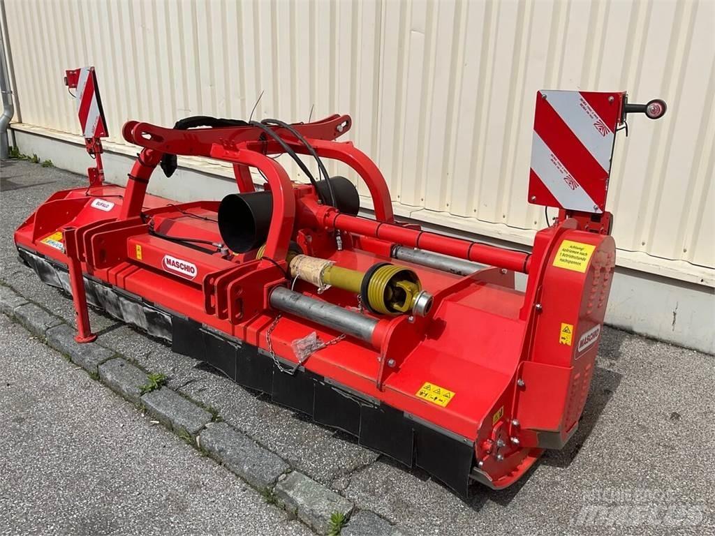 Maschio Bufalo 300 Broyeur / Gyrobroyeur / Epareuse