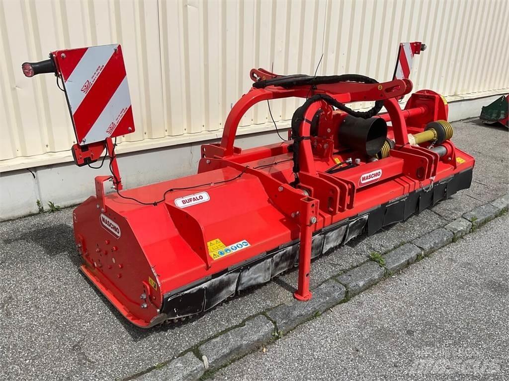 Maschio Bufalo 300 Broyeur / Gyrobroyeur / Epareuse