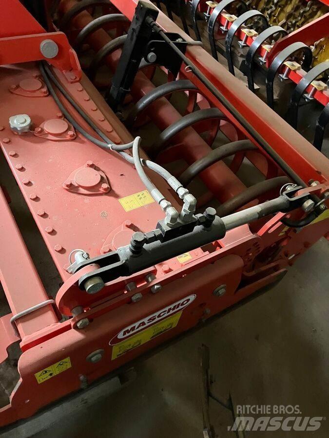 Maschio DC 3000 Crover crop