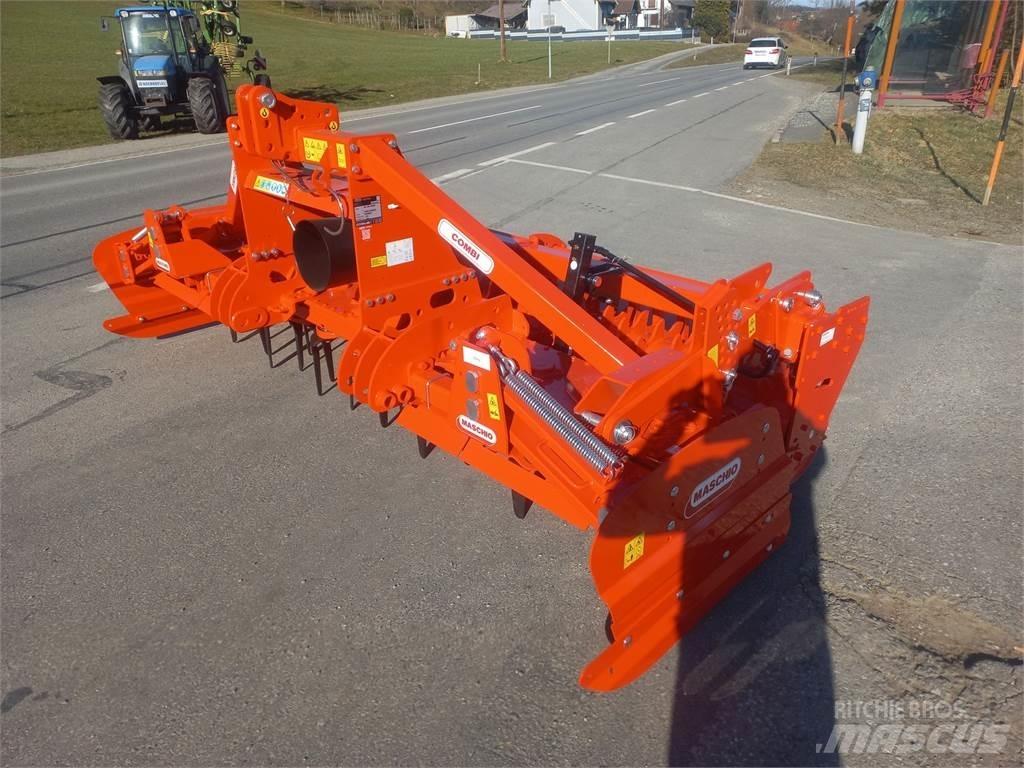 Maschio DM 3000 Crover crop