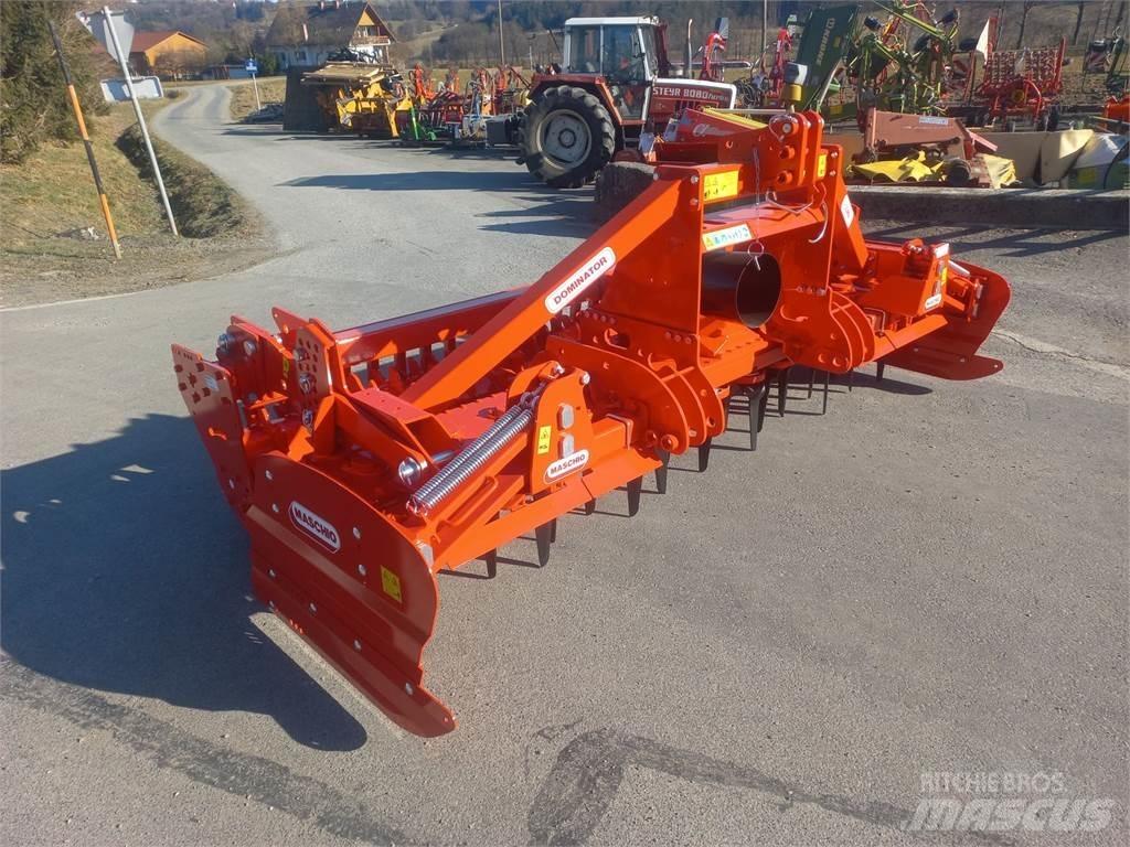 Maschio DM 3000 Crover crop