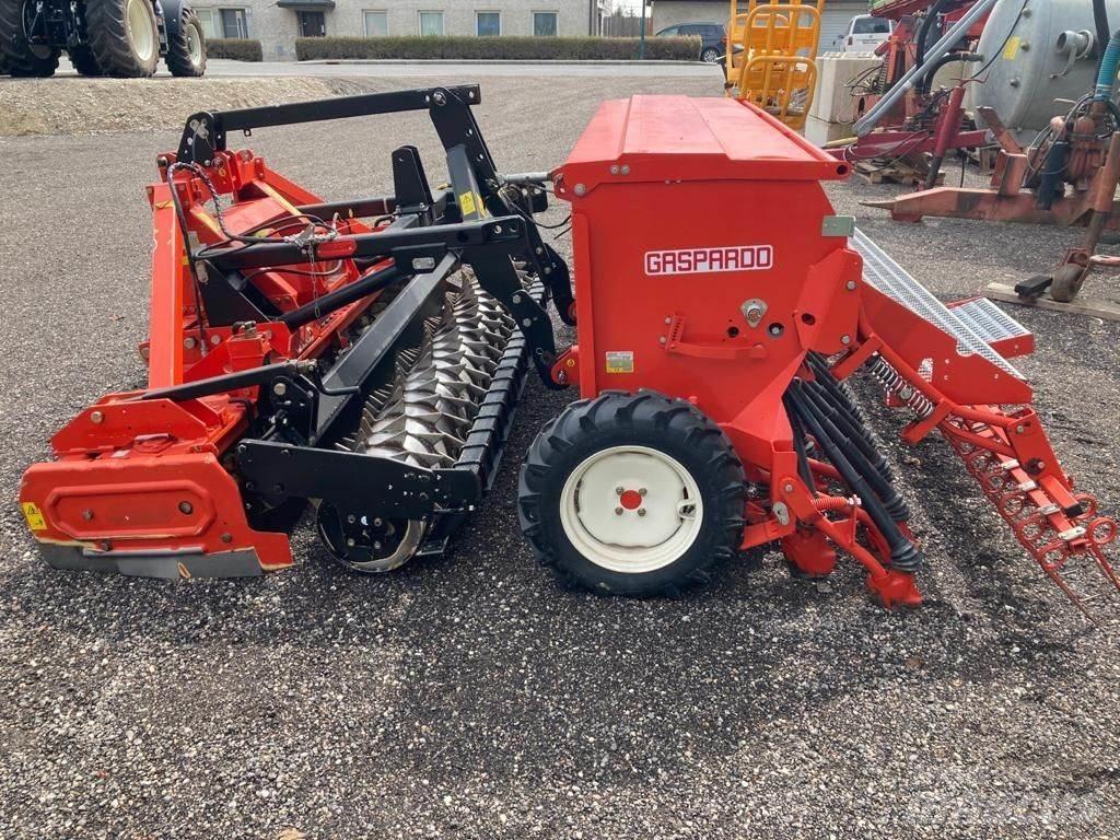 Maschio Kreiselegge Autre semoir agricole