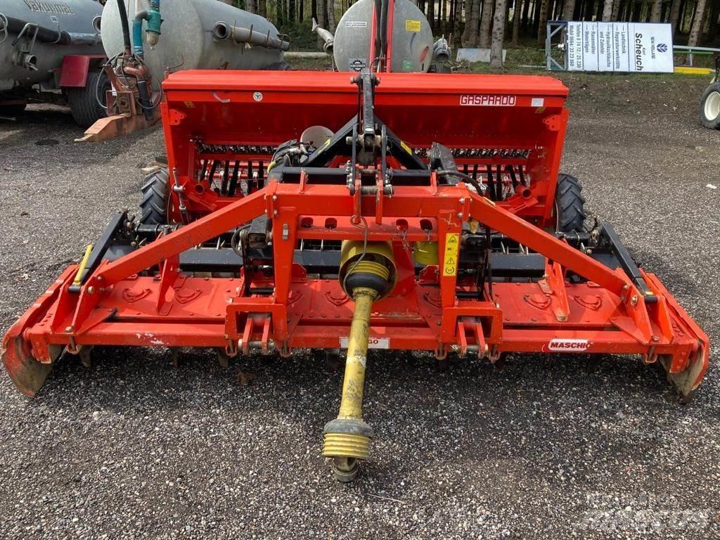 Maschio Kreiselegge Autre semoir agricole