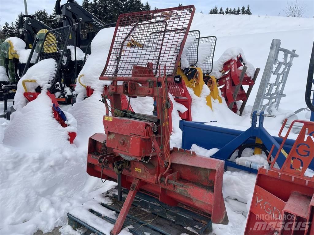  Maxwald A 501 S Treuil