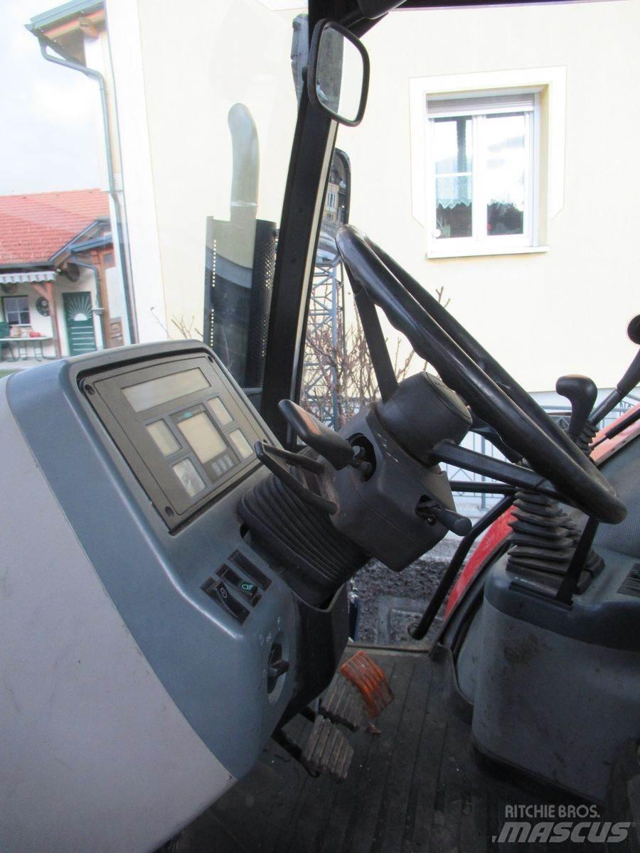 McCormick CX 105 Tracteur