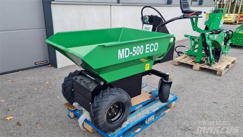  MD 500 Agriculture - Autres