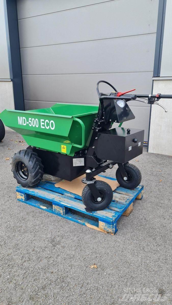  MD 500 Agriculture - Autres