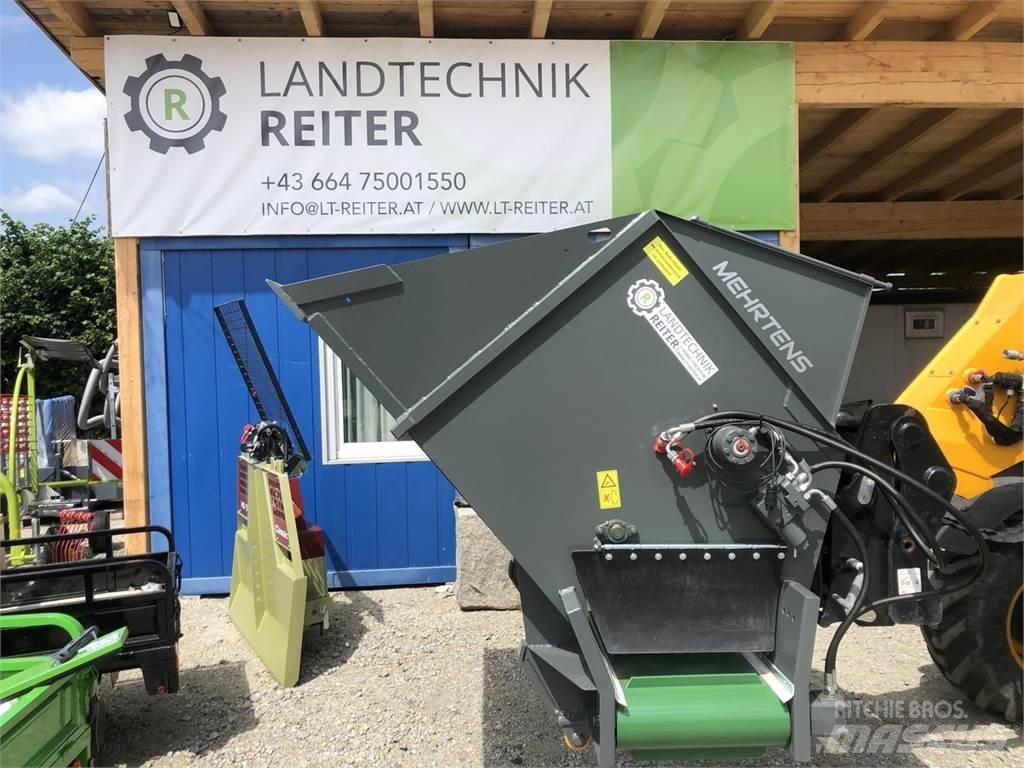  Mehrtens KV 1411 Agriculture - Autres
