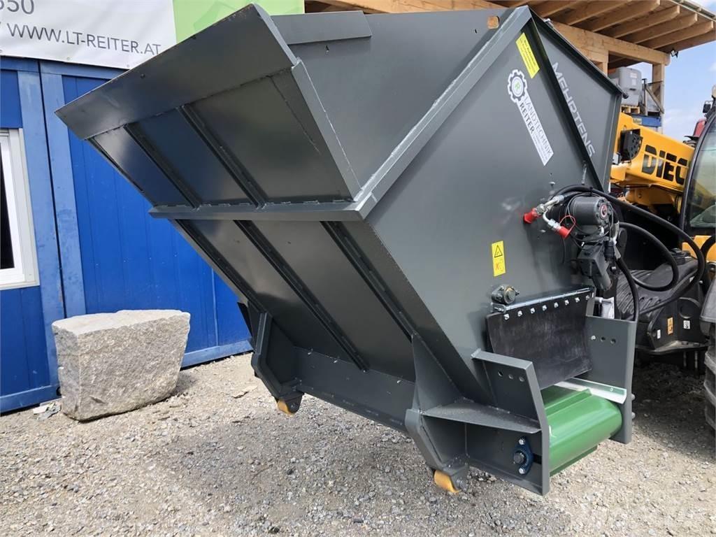  Mehrtens KV 1411 Agriculture - Autres