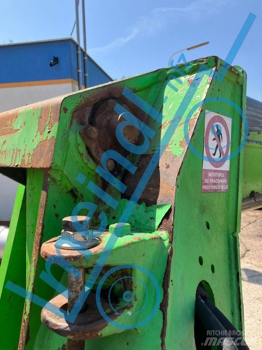 Merlo 38.10 Chariot télescopique