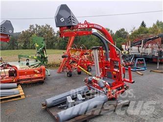 Metal-Fach Z629 Autres matériels de fenaison